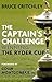 The Captain's Challenge: Winning the Ryder Cup