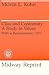 Class and Conformity: A Study in Values - With a Reassessment (Midway Reprint)