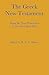 The Greek New Testament
