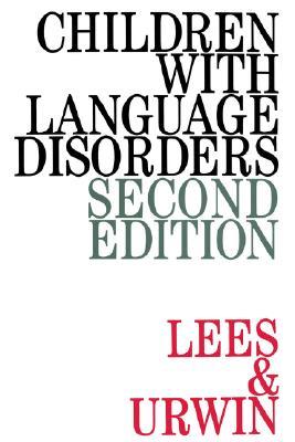 Children with Language Disorders (Paperback)