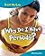 Why Do I Have Periods?: Menstruation and Puberty (Inside My Body)