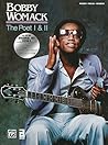 Bobby Womack -- The Poet / The Poet II: Piano/Vocal/Chords Bobby Womack -- The Poet / The Poet II: Piano/Vocal/Chords
