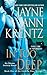 In Too Deep (Arcane Society, #10; Looking Glass Trilogy, #1) by Jayne Ann Krentz