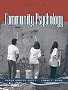 Community Psychology (3rd Edition) Community Psychology (3rd Edition)