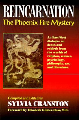 Reincarnation: The Phoenix Fire Mystery (Paperback)
