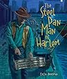 The Steel Pan Man of Harlem by Colin Bootman