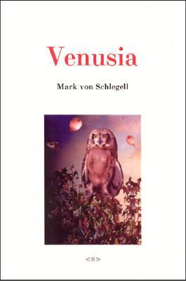 Venusia (Paperback)