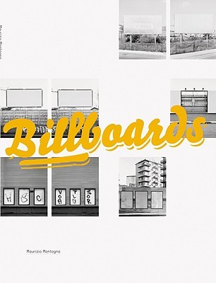 Maurizio Montagna: Billboards (Paperback)