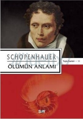 Ölümün Anlamı (Paperback)