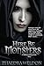 Here Be Monsters (Siobhan & Abyssinian, #2)