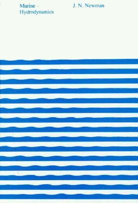 Marine Hydrodynamics (Hardcover)