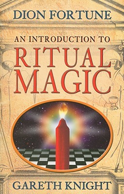 An Introduction to Ritual Magic (Paperback)