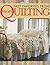 Fast Favorites from McCall's Quilting
