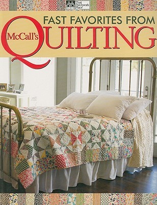 Fast Favorites from McCall's Quilting (Paperback)