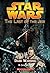 Dark Warning (Star Wars: The Last of the Jedi, #2)
