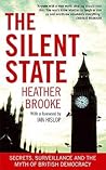 The Silent State  by Heather Brooke