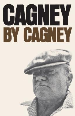 Cagney by Cagney: An Autobiography (Paperback)
