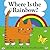 Where Is the Rainbow?: A Color Flap Book