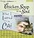 Chicken Soup for the Soul: What I Learned from the Cat - 20 Stories about Love and Letting Go