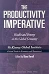 The Productivity Imperative: Wealth And Poverty in the Global Economy (Mckinsey Global Institute)