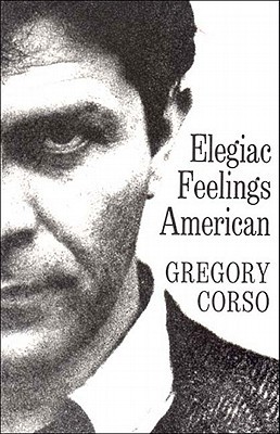 Elegiac Feelings American (Paperback)