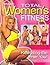Total Women's Fitness by Gerard Thorne