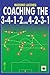 Coaching the 3-4-1-2 and 4-...