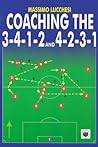Coaching the 3-4-1-2 and 4-2-3-1