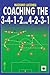 Coaching the 3-4-1-2 and 4-2-3-1