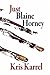 Just Blaine Horney