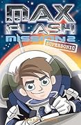 Max Flash: Mission 2: Supersonic