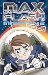 Max Flash: Mission 2: Supersonic