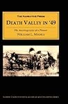 Death Valley in '49