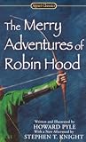 The Merry Adventu...