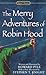 The Merry Adventures of Robin Hood
