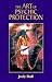 The Art of Psychic Protection by Judy Hall The Art of Psychic Protection by Judy Hall