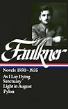 Novels 1930-1935:...
