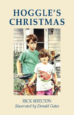 Hoggle's Christmas (Paperback)
