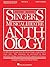 The Singer's Musical Theatre Anthology - Baritone/Bass Book Only by Richard Walters