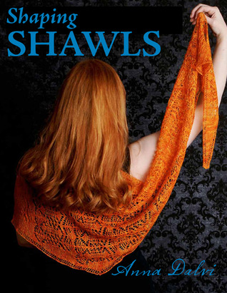 Shaping Shawls (Paperback)