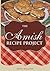 The Amish Recipe Project