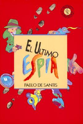 El ultimo espía (Paperback)