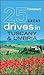Frommer's 25 Great Drives in Tuscany and Umbria (Best Loved Driving Tours)
