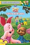 Calling All Piglets (Discover Reading: My Friends Tigger & Pooh) Calling All Piglets (Discover Reading: My Friends Tigger & Pooh)