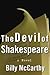 The Devil of Shakespeare by Billy McCarthy