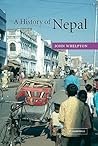A History of Nepal