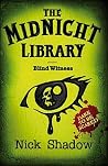 Blind Witness (The Midnight Library #12) Blind Witness (The Midnight Library #12)