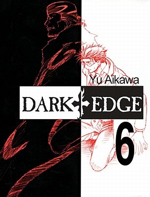 Dark Edge Volume 6 (Paperback)
