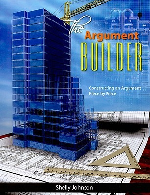 The Argument Builder (Paperback)