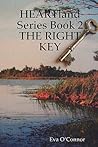 The Right Key (Heartland, #2) The Right Key (Heartland, #2)